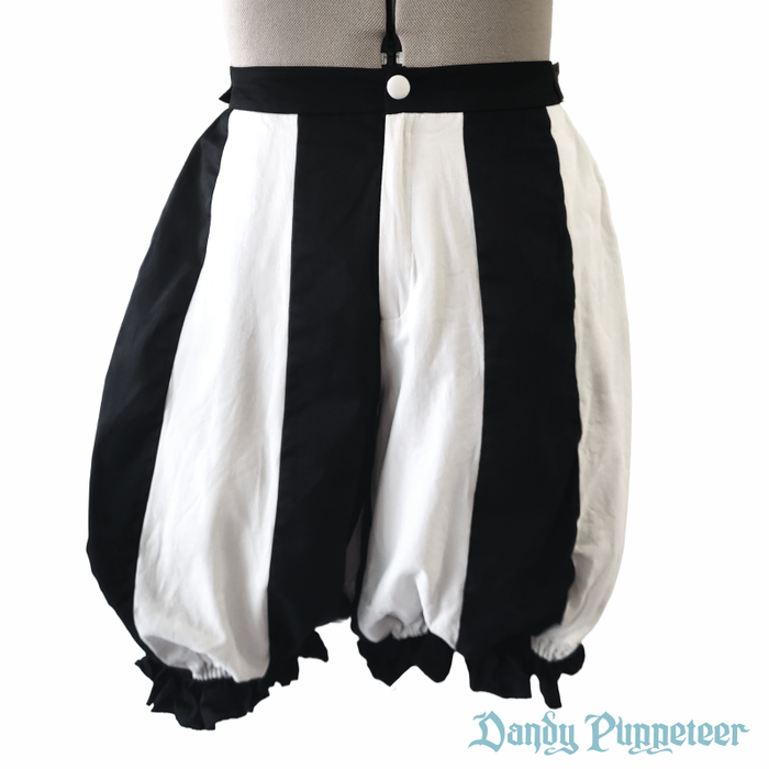 Carnival Puppet Pants