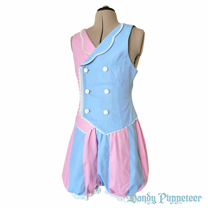 Carnival Puppet Pants