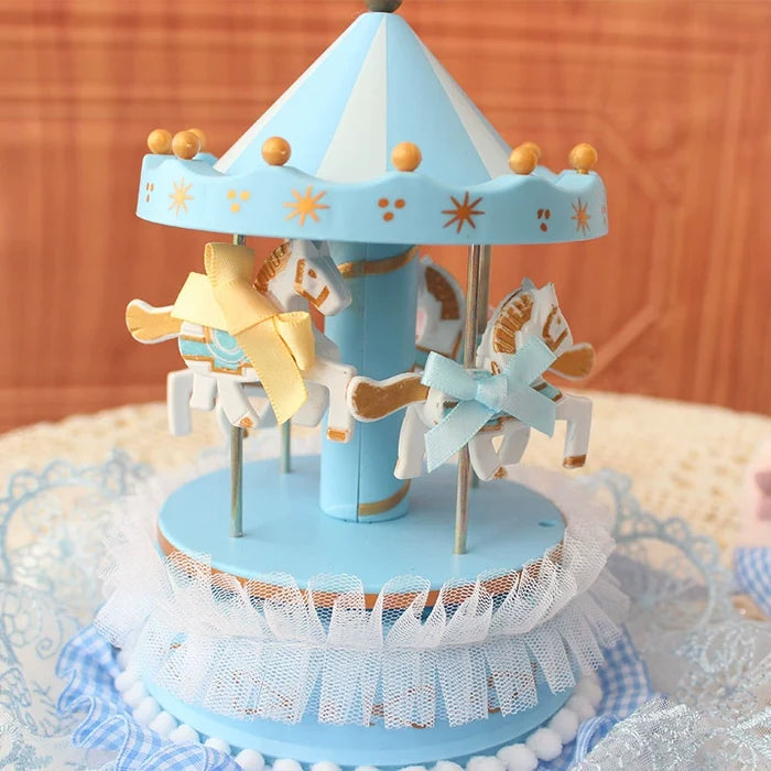 Carousel Headdress