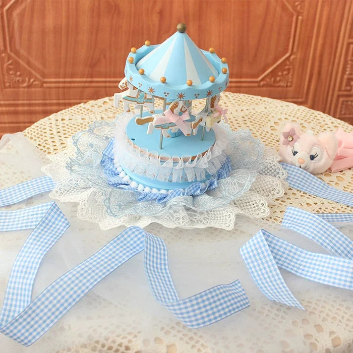 Carousel Headdress