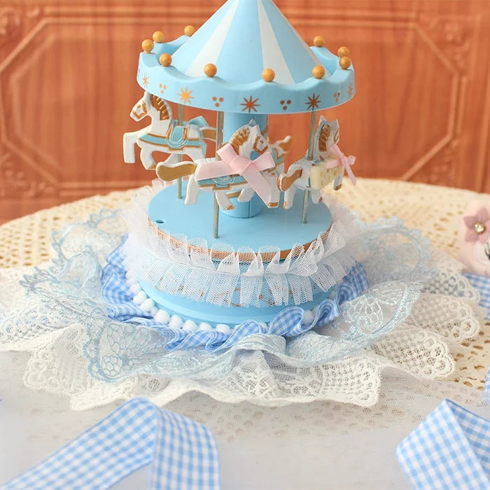 Carousel Headdress