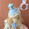 Carousel Headdress