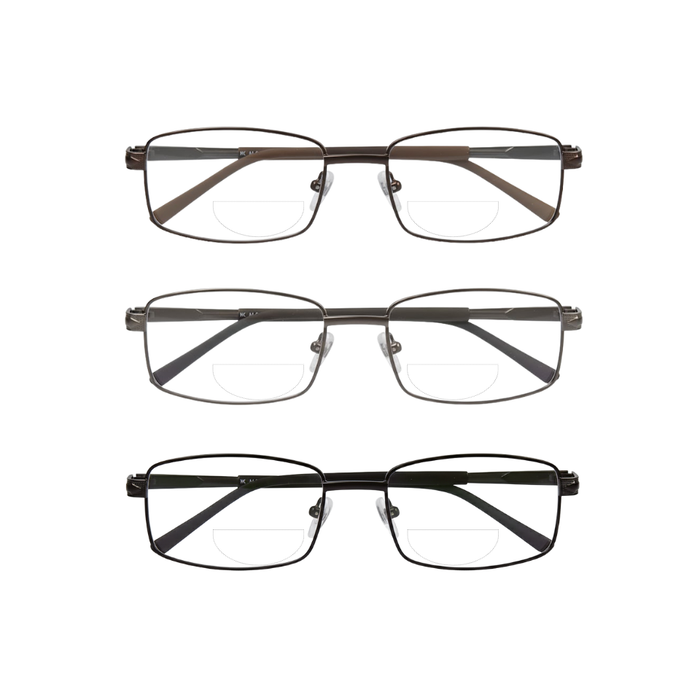 DebSpecs Casey BI Folded