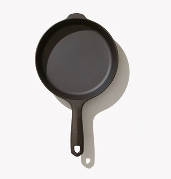 Cast Iron Skillets