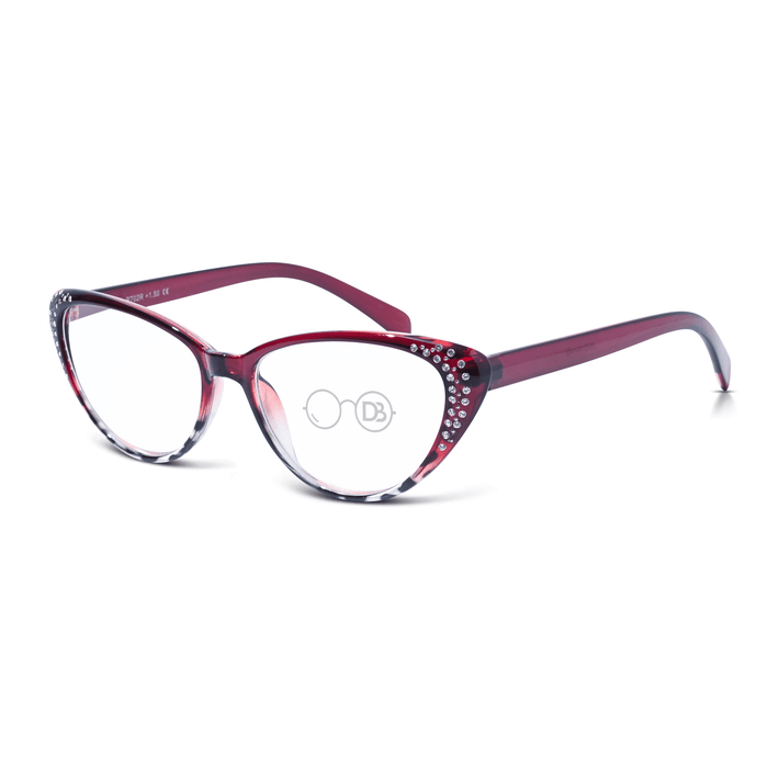 Red / +1.50