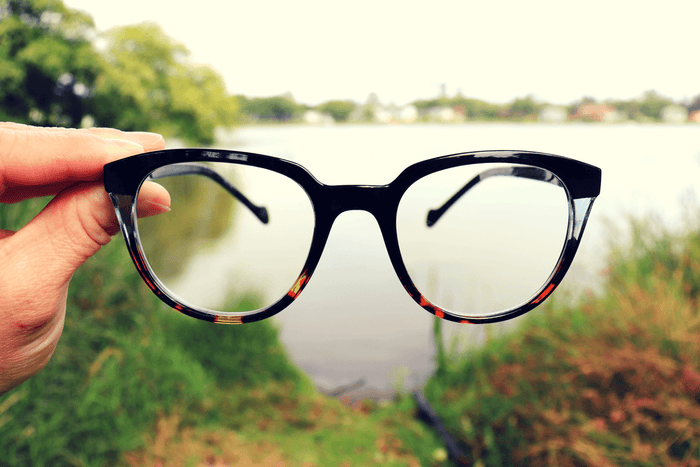 Charleston Reading Glasses
