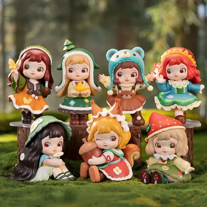 Charline's Forest Children Blind Box