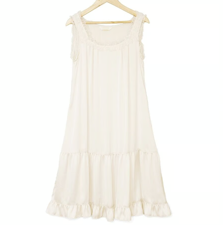Chemise de Nuit