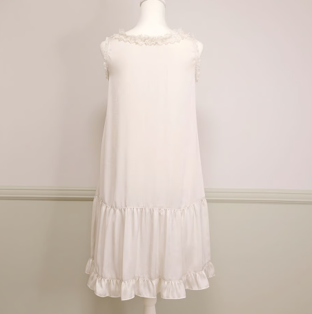 Chemise de Nuit