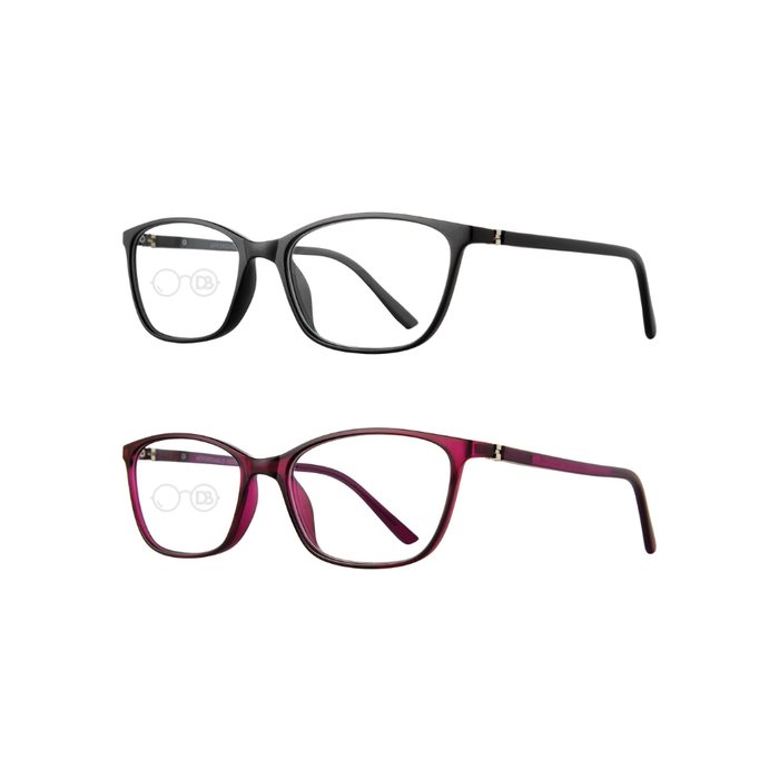 DebSpecs Cher 45 eyewear