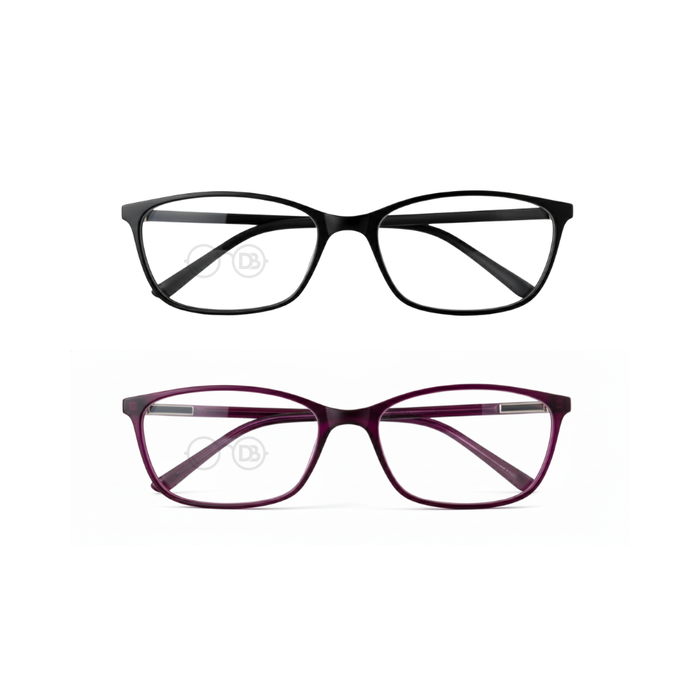 DebSpecs Cher Folded eyewear