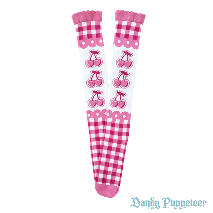Dark Pink / Size 2