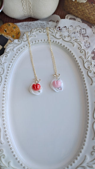 Cherry Necklace