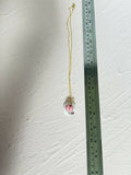 Cherry Necklace