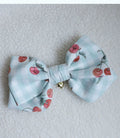 Cherry Shop Headbow