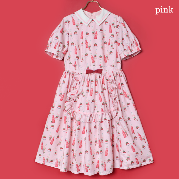 Pink / M