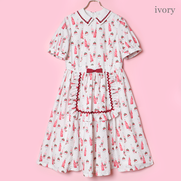 Ivory / M