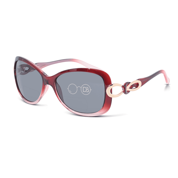 Ruby Red / +1.50