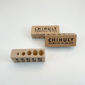 Chihuly Garden and Glass 5 Size Pencil Sharpener