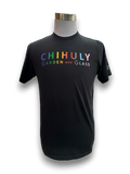 Chihuly garden & Glass Pride Tee