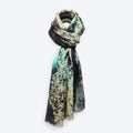 Chihuly Scarf #21