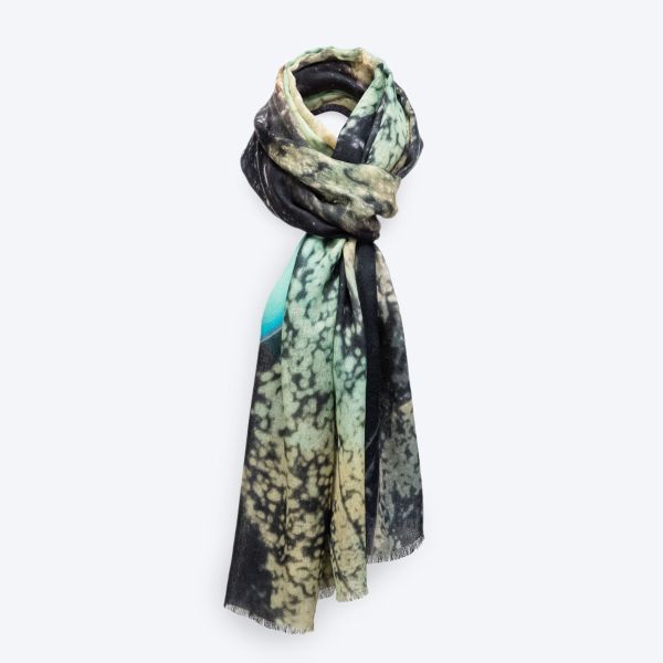 Chihuly Scarf #21