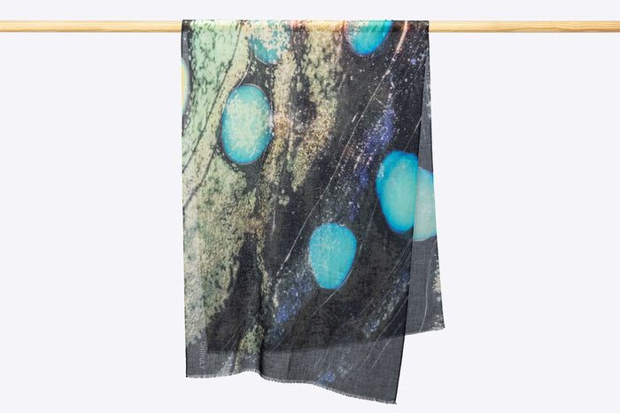 Chihuly Scarf #21