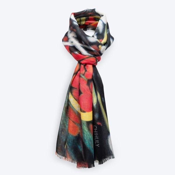 Chihuly Scarf #24