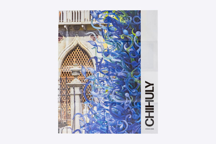 Chihuly Venice 2026