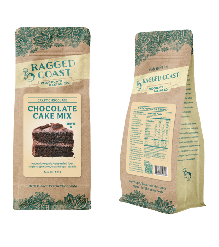 Chocolate Cake Mix