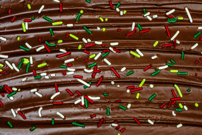 Christmas Softies Sprinkles