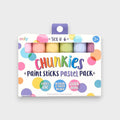 Chunkies Paint Sticks