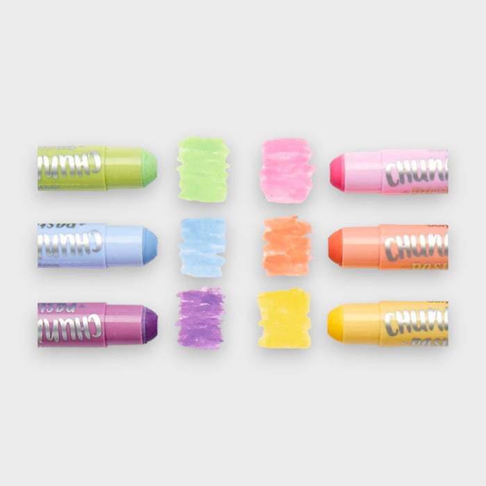 Chunkies Paint Sticks