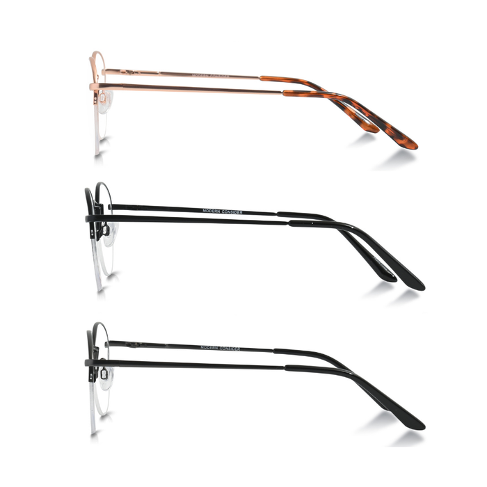 DebSpecs Consider side view eyewear