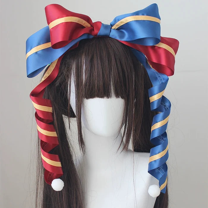 Circus Top Hat (Four styles)