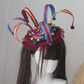 Circus Top Hat (Four styles)