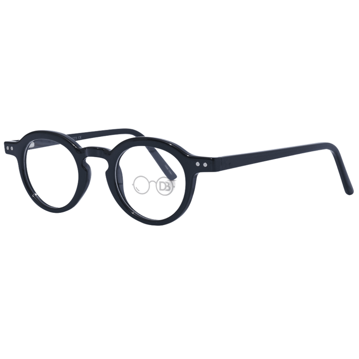 DebSpecs Classical Music SI Color Black eyewear