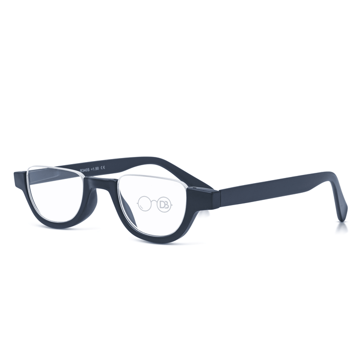 Black / +1.50