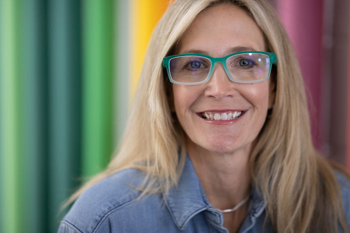Clover Reading Glasses
