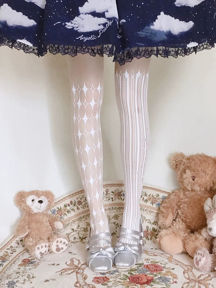 Clown Tights