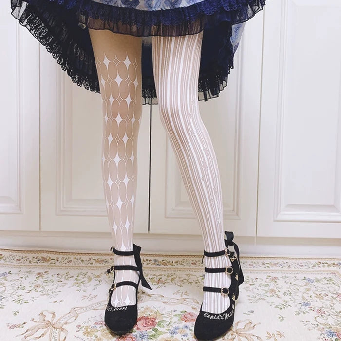 Clown Tights