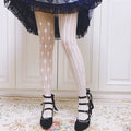 Clown Tights
