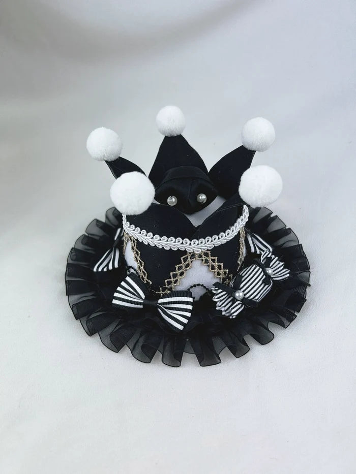 Clown Top Hat