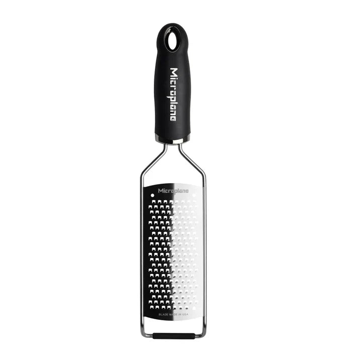 Coarse Grater