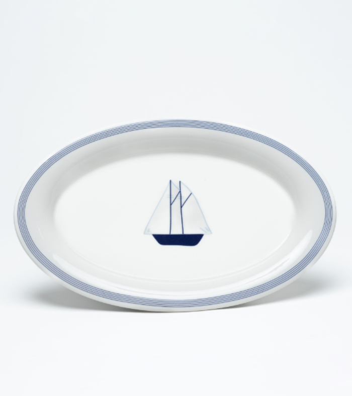 Coastal Village Platter