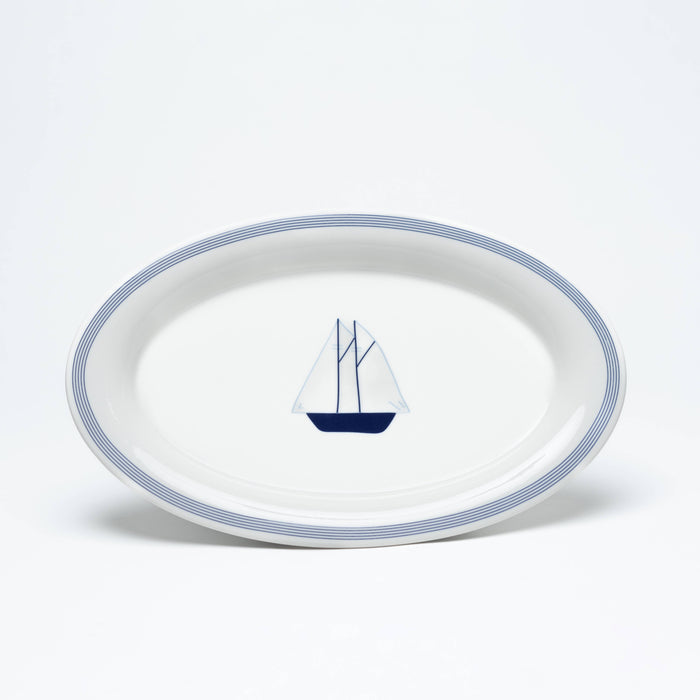 Coastal Village Platter