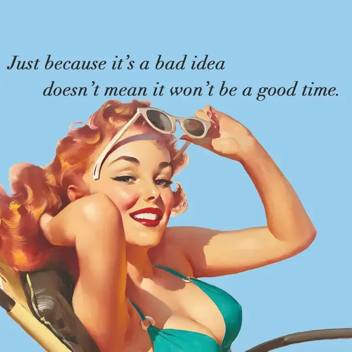 A Good Time