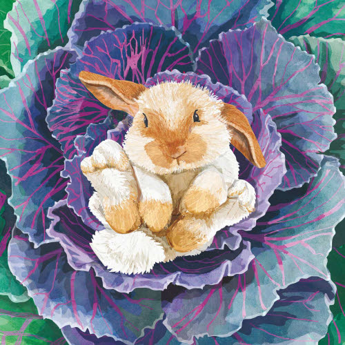 Babs the Bunny