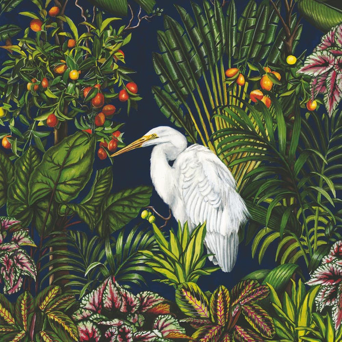 Egret Island