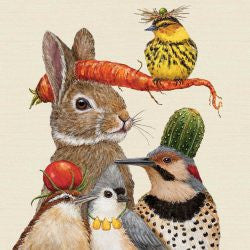 Harvest Party